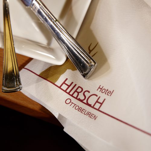Gutschein für´s Restaurant