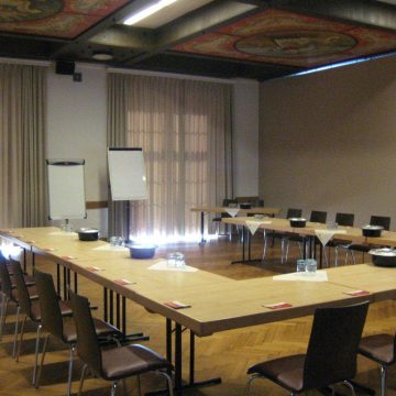 Hirschsaal